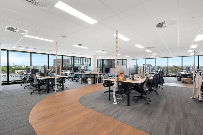 Level 6/510 Church Street Cremorne VIC 3121 Level 6/510 Church Street Cremorne VIC 3121