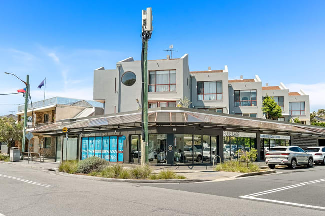 Shop 1/161-167 Military Road Dover Heights NSW 2030