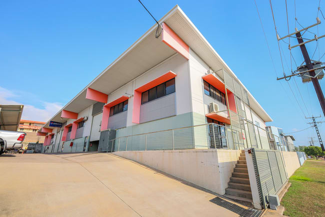 1&2/19 Mel Road Berrimah NT 0828 1&2/19 Mel Road Berrimah NT 0828
