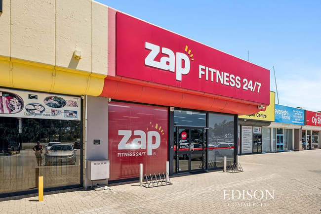 2/113 High Road Willetton WA 6155 2/113 High Road Willetton WA 6155