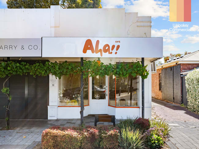 146 King William Road Hyde Park SA 5061 146 King William Road Hyde Park SA 5061