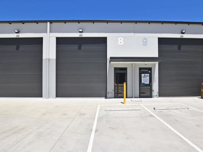 Unit 8/210 Macquarie Road Warners Bay NSW 2282 Unit 8/210 Macquarie Road Warners Bay NSW 2282