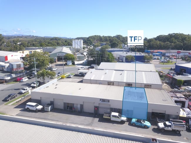 5/15B Machinery Drive Tweed Heads South NSW 2486 5/15B Machinery Drive Tweed Heads South NSW 2486