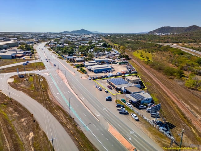 936-938 Ingham Road Bohle QLD 4818 936-938 Ingham Road Bohle QLD 4818