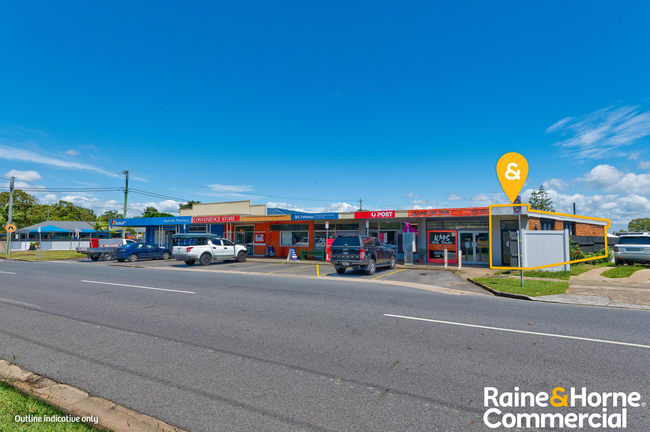 159 Nathan Street Brighton QLD 4017 159 Nathan Street Brighton QLD 4017