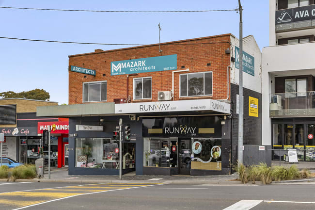286A Doncaster Road Balwyn North VIC 3104 286A Doncaster Road Balwyn North VIC 3104