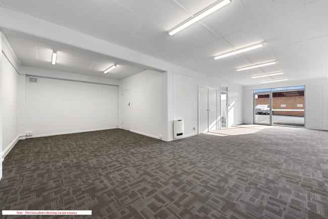 Tenancy 4/64 Best Street Devonport TAS 7310 Tenancy 4/64 Best Street Devonport TAS 7310