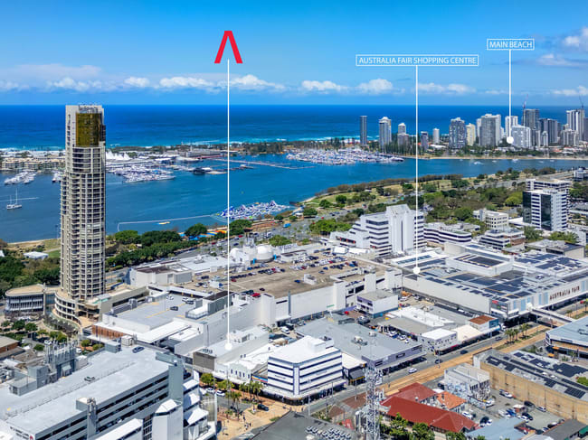 32 Nerang Street Southport QLD 4215 32 Nerang Street Southport QLD 4215