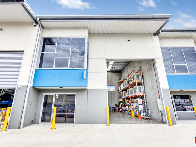 5/457 Victoria Street Wetherill Park NSW 2164 5/457 Victoria Street Wetherill Park NSW 2164