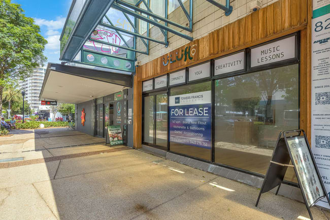 1/82 Griffith Street Coolangatta QLD 4225 1/82 Griffith Street Coolangatta QLD 4225