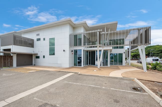 745-747 Riverway Drive Thuringowa Central QLD 4817