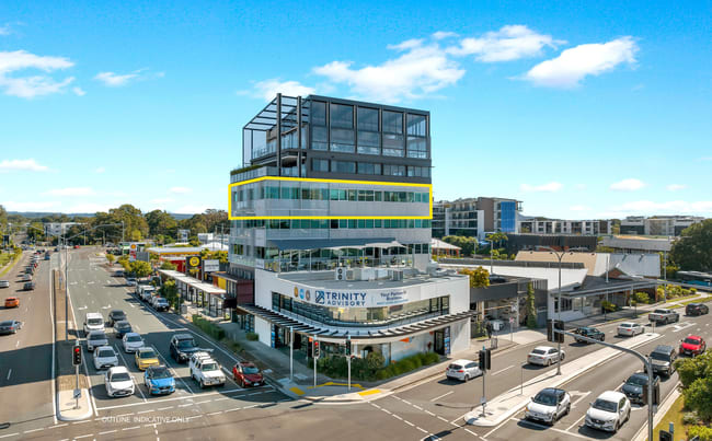 5/8 Maroochydore Road Maroochydore QLD 4558