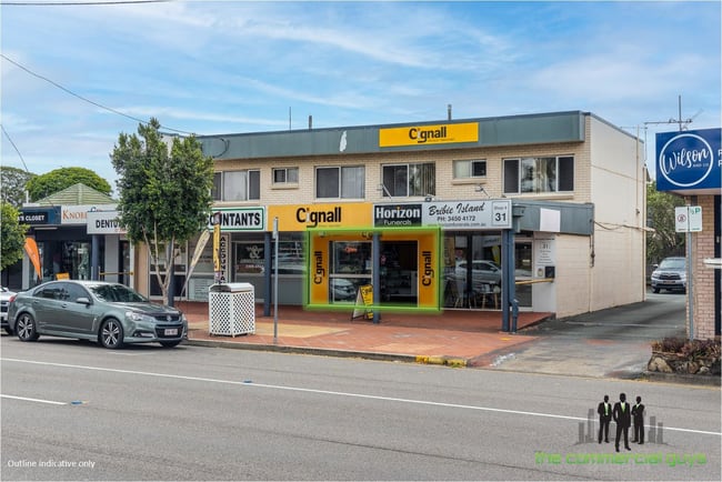 3/31 Benabrow Ave Bellara QLD 4507 3/31 Benabrow Ave Bellara QLD 4507