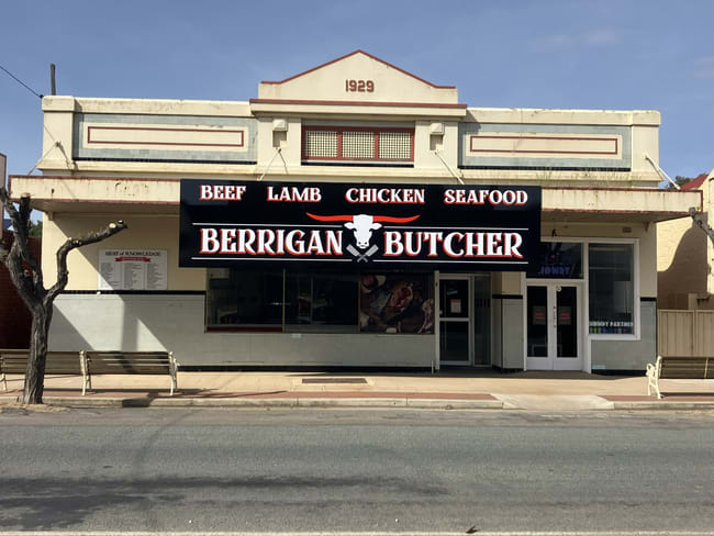 28 Chanter Street Berrigan NSW 2712 28 Chanter Street Berrigan NSW 2712