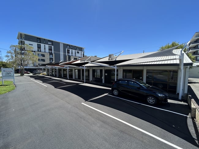 3/28 Recreation Street Tweed Heads NSW 2485 3/28 Recreation Street Tweed Heads NSW 2485