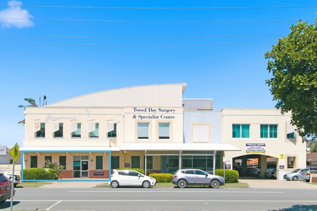 2/38 Boyd Street Tweed Heads NSW 2485 2/38 Boyd Street Tweed Heads NSW 2485