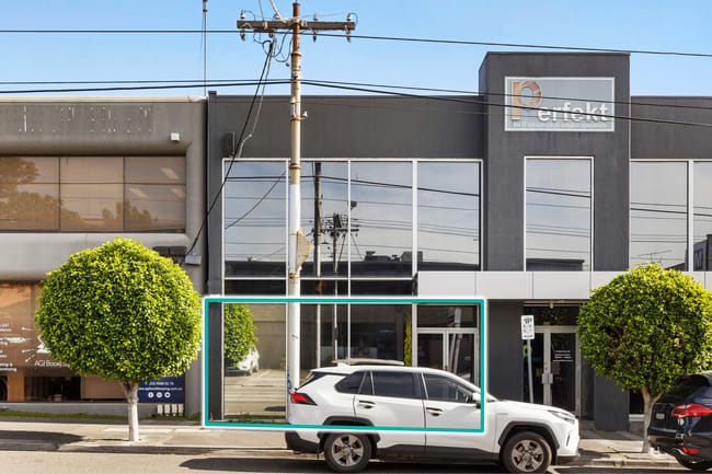 936A Glen Huntly Road Caulfield South VIC 3162