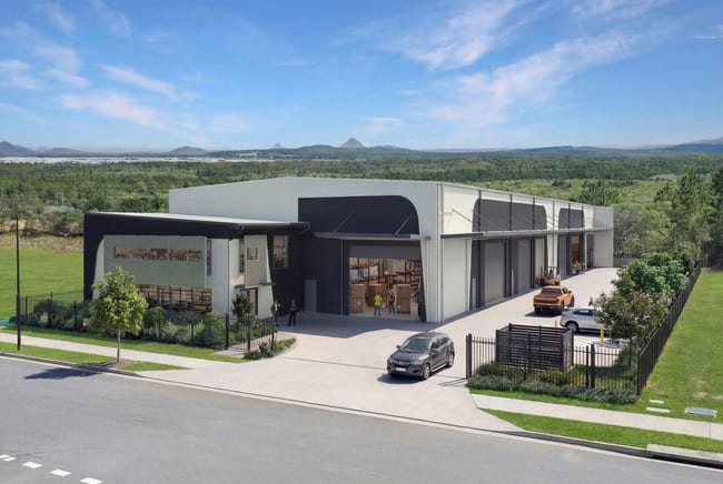 23 Potter Road Baringa QLD 4551