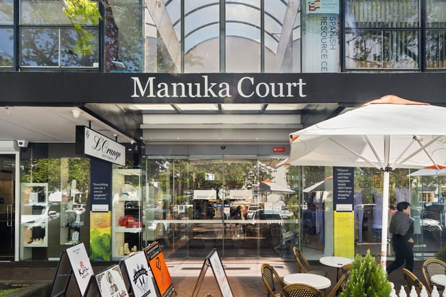 5/11-17 Bougainville Street Griffith ACT 2603 5/11-17 Bougainville Street Griffith ACT 2603