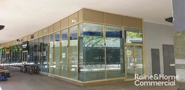 146/2 Akuna Street City ACT 2601