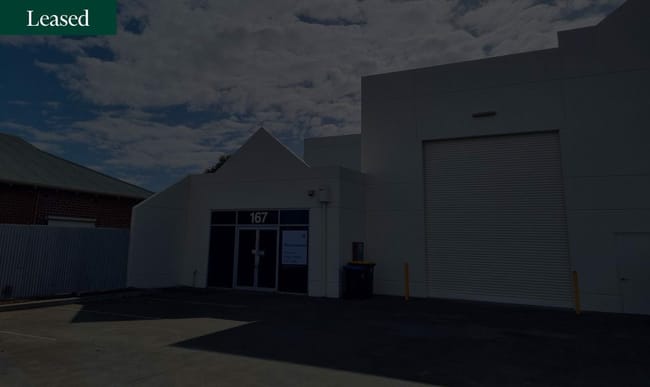 Unit 1/167-169 Grand Junction Road Ottoway SA 5013