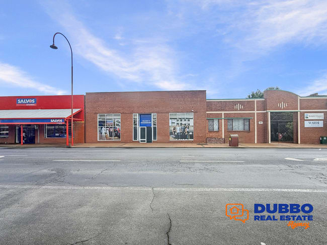 40 Talbragar Street Dubbo NSW 2830