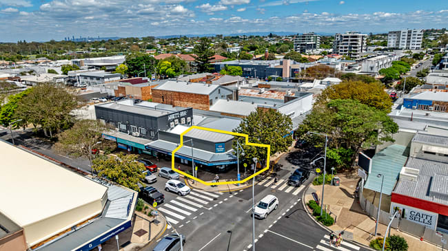 4/123 Bay Terrace Wynnum QLD 4178 4/123 Bay Terrace Wynnum QLD 4178