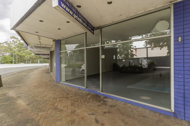 12 Castle Hill Road West Pennant Hills NSW 2125 12 Castle Hill Road West Pennant Hills NSW 2125