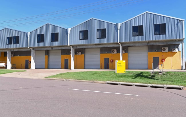 1/3 Andrews Street Berrimah NT 0828