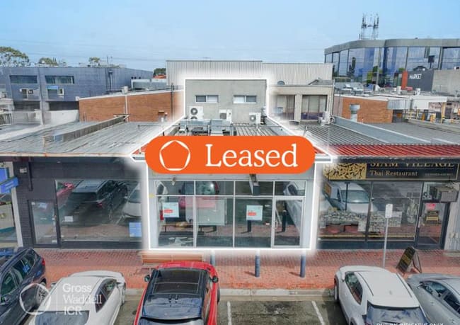 65 Centreway Mount Waverley VIC 3149 65 Centreway Mount Waverley VIC 3149