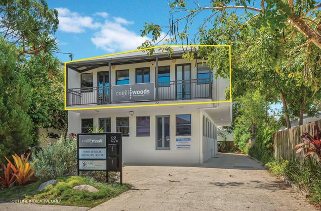 2/22 Mary Street Noosaville QLD 4566 2/22 Mary Street Noosaville QLD 4566