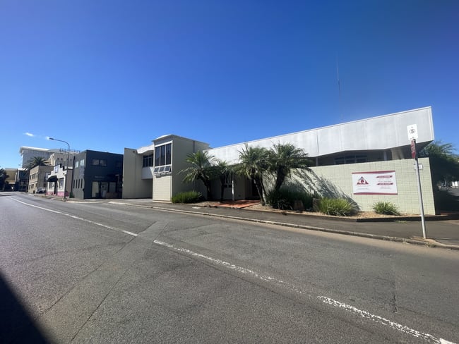 8 Union Street Toowoomba City QLD 4350