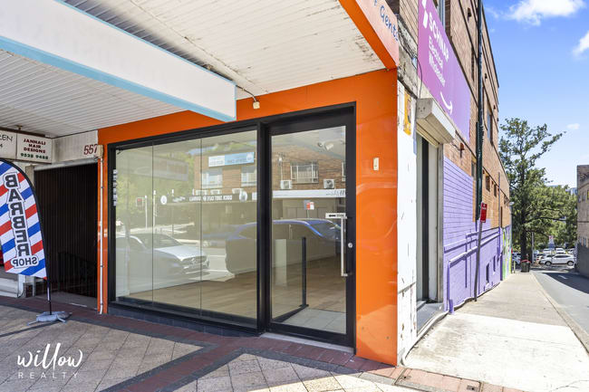557-559 Box Road Jannali NSW 2226