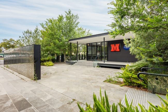 124 Ballarat Road Footscray VIC 3011 124 Ballarat Road Footscray VIC 3011