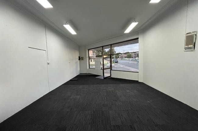 81-83 Graham Road Narwee NSW 2209 81-83 Graham Road Narwee NSW 2209