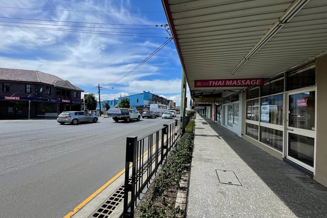 446 Forest Road Bexley NSW 2207 446 Forest Road Bexley NSW 2207