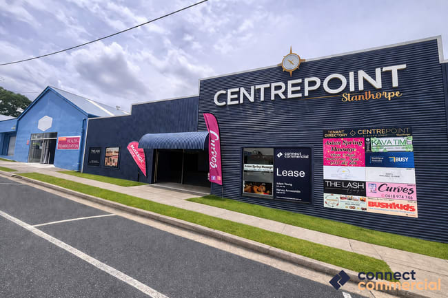 8/17 Railway Street Stanthorpe QLD 4380