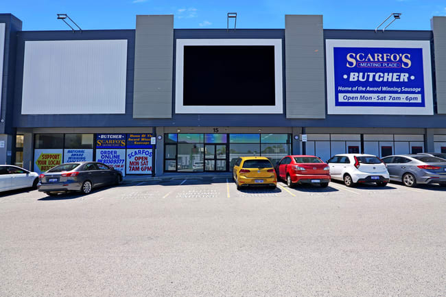 15 / 1-7 Marshall Road Myaree WA 6154