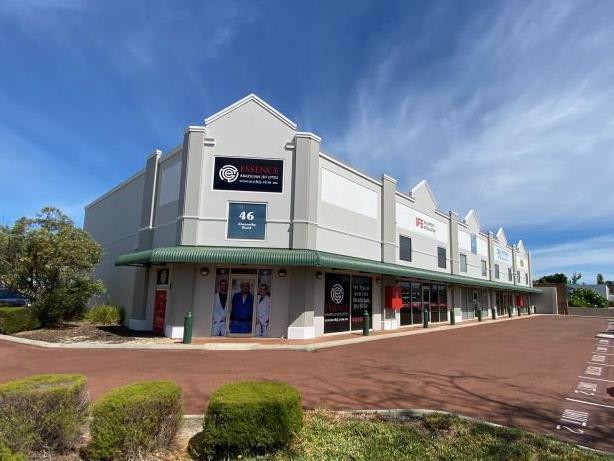 Unit 2/46 Abernethy Road Belmont WA 6104