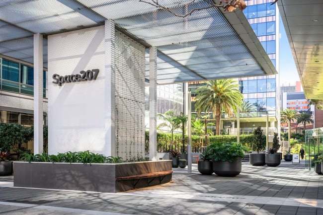 207 Pacific Highway St Leonards NSW 2065