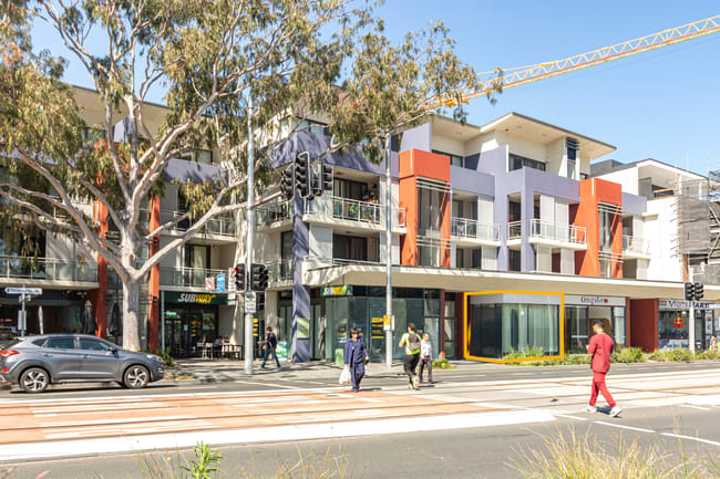 Shop 3/163-171 Hawkesbury Road Westmead NSW 2145