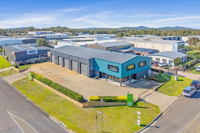 3 Sky Close Taylors Beach NSW 2316