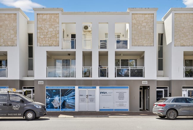 5/18 Brisbane Street Perth WA 6000 5/18 Brisbane Street Perth WA 6000