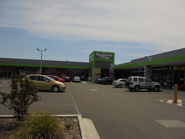 6/51 Heatherton Road Endeavour Hills VIC 3802 6/51 Heatherton Road Endeavour Hills VIC 3802