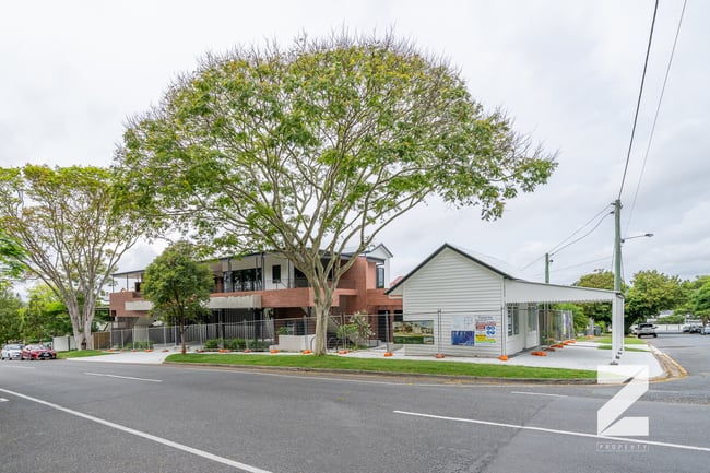 Shop/2 Stephens Street Annerley QLD 4103