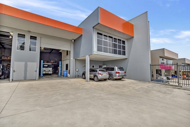 Unit 1/3-11 Hallmark Street Pendle Hill NSW 2145