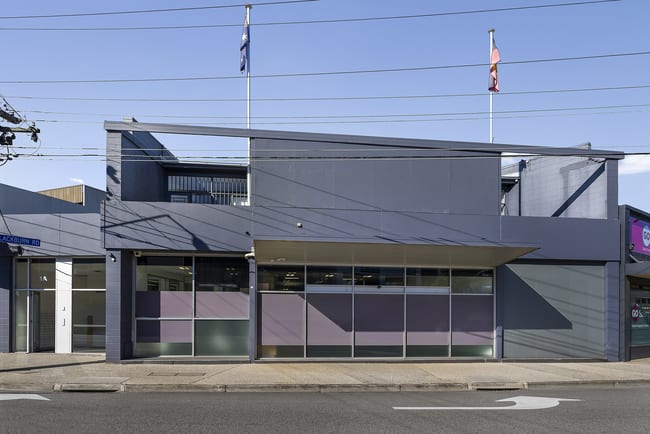 1A Blackburn Road Blackburn VIC 3130 1A Blackburn Road Blackburn VIC 3130