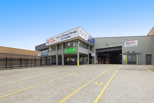 6 Pike Street Rydalmere NSW 2116 6 Pike Street Rydalmere NSW 2116