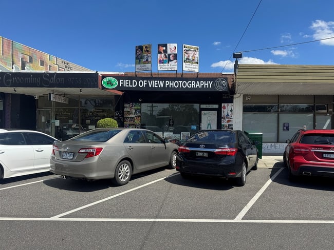 604 Mountain Highway Bayswater VIC 3153 604 Mountain Highway Bayswater VIC 3153