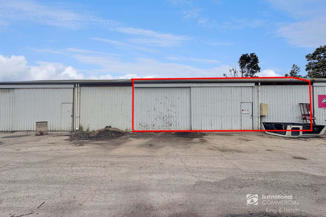 2/188A Princes Highway Lucknow VIC 3875 2/188A Princes Highway Lucknow VIC 3875
